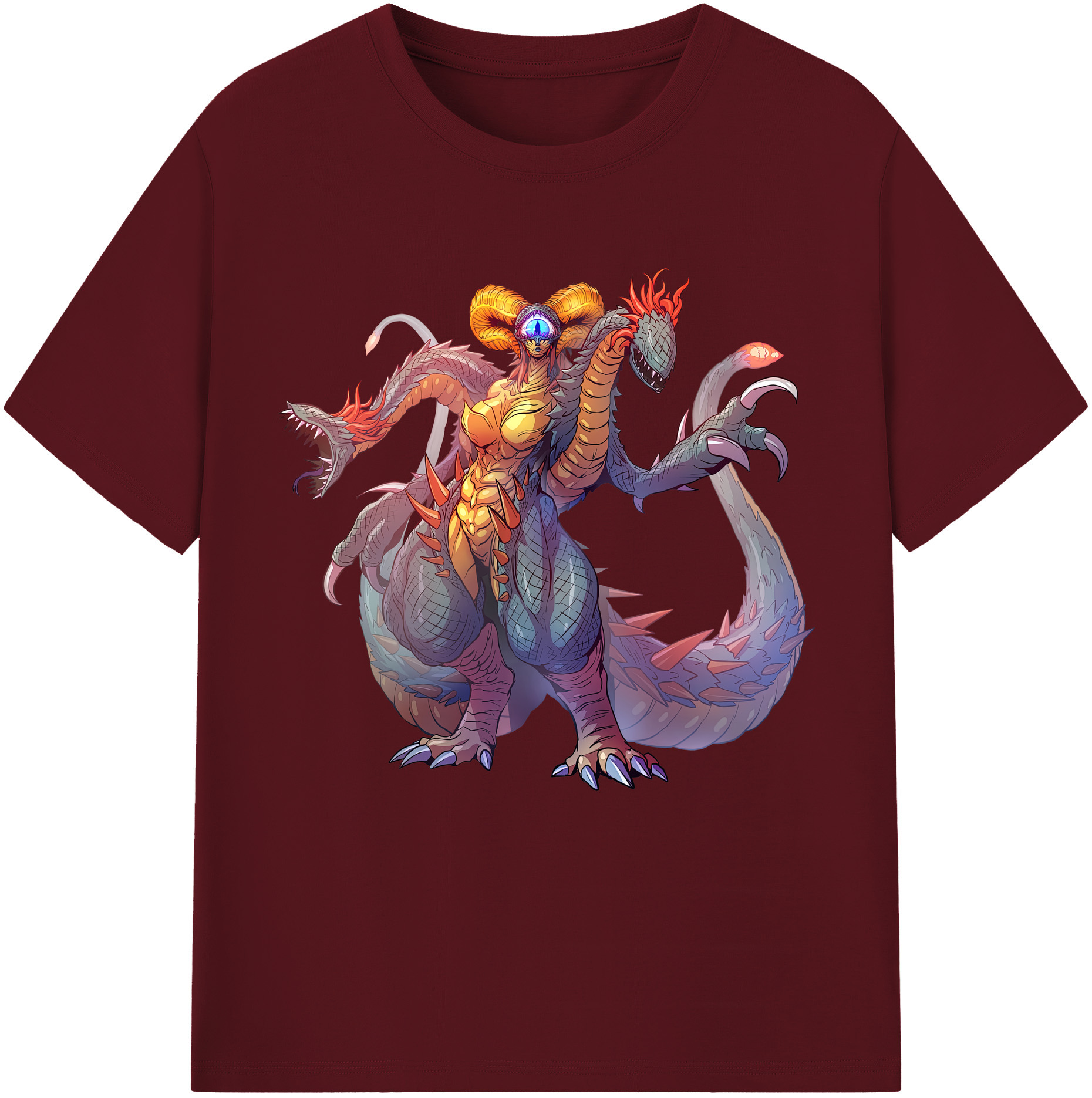 （画像用） ウルトラマン Ultraman 綿100％半袖Tシャツ（フロントプリント）
